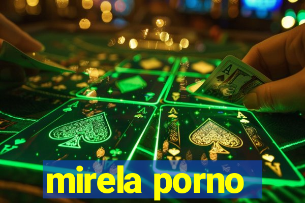 mirela porno